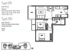 Sennett Residence (D13), Condominium #635529081